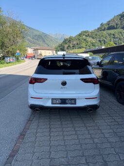 
										VW Golf 2.0 TSI GTI Clubsport DSG full									