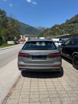 
										AUDI A6 Avant 40 TDI Sport Attraction quattro S-tronic full									