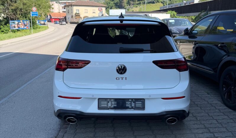 
								VW Golf 2.0 TSI GTI Clubsport DSG full									