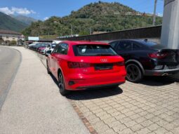 
										AUDI A3 Sportback 35 TDI full									