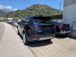 
										LAND ROVER Discovery Sport P200 2.0 Si4 MHEV S AT9 full									