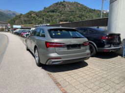 
										AUDI A6 Avant 40 TDI Sport Attraction quattro S-tronic full									