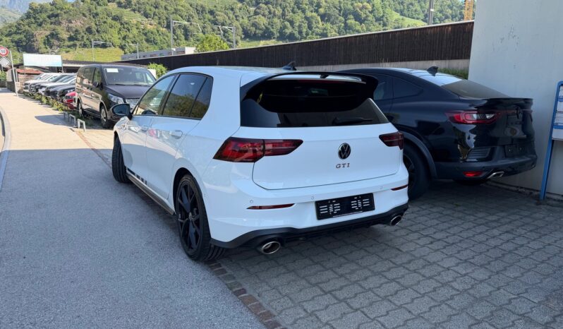 
								VW Golf 2.0 TSI GTI Clubsport DSG full									