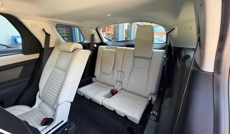 
								LAND ROVER Discovery Sport P200 2.0 Si4 MHEV S AT9 full									