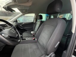 
										VW Tiguan 2.0TSI Highline 4Motion DSG full									