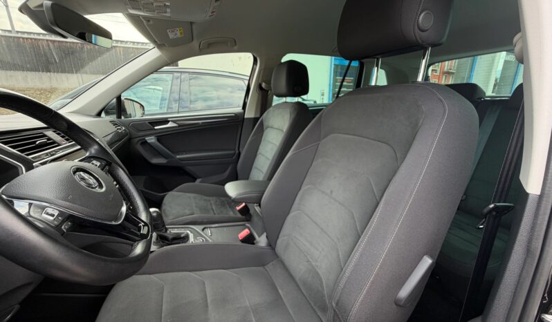 
								VW Tiguan 2.0TSI Highline 4Motion DSG full									