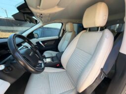 
										LAND ROVER Discovery Sport P200 2.0 Si4 MHEV S AT9 full									