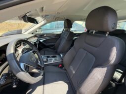 
										AUDI A6 Avant 40 TDI Sport Attraction quattro S-tronic full									