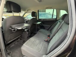 
										VW Tiguan 2.0TSI Highline 4Motion DSG full									