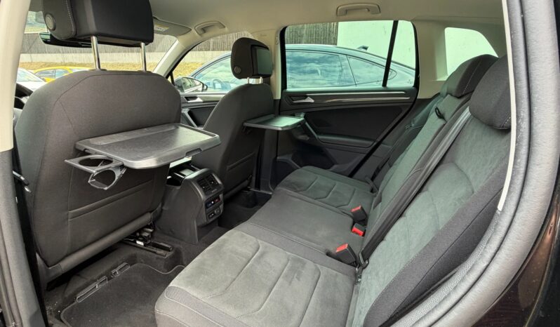 
								VW Tiguan 2.0TSI Highline 4Motion DSG full									