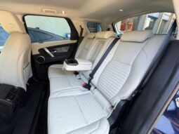 
										LAND ROVER Discovery Sport P200 2.0 Si4 MHEV S AT9 full									