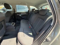 
										AUDI A6 Avant 40 TDI Sport Attraction quattro S-tronic full									