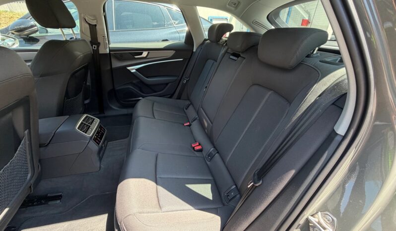 
								AUDI A6 Avant 40 TDI Sport Attraction quattro S-tronic full									