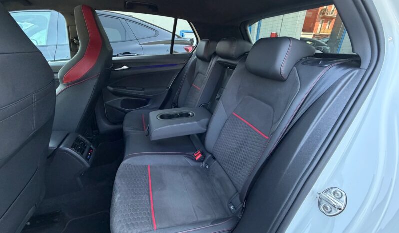 
								VW Golf 2.0 TSI GTI Clubsport DSG full									