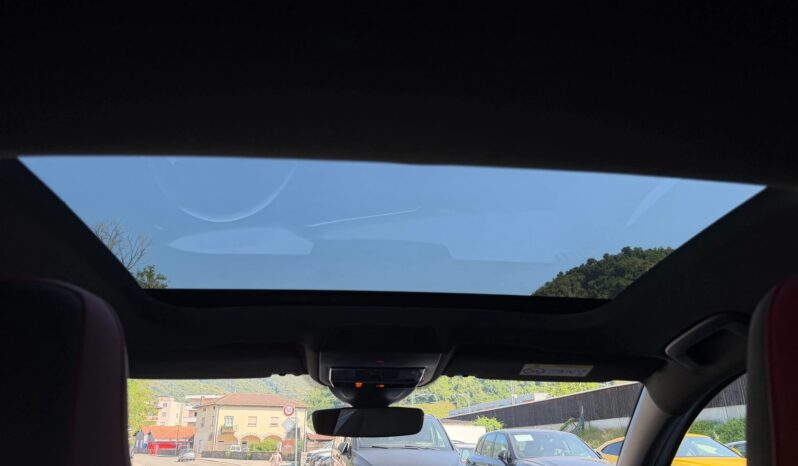 
								VW Golf 2.0 TSI GTI Clubsport DSG full									