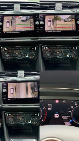 
										VW Tiguan 2.0TSI Highline 4Motion DSG full									