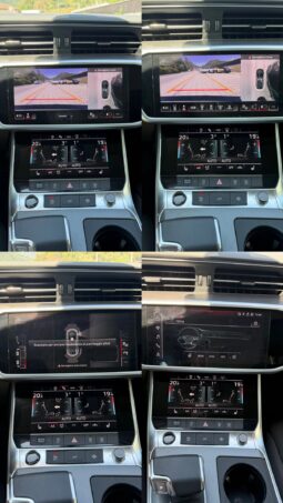 
										AUDI A6 Avant 40 TDI Sport Attraction quattro S-tronic full									