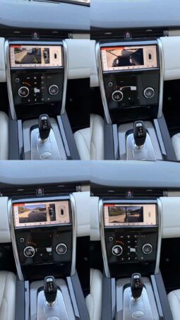 
										LAND ROVER Discovery Sport P200 2.0 Si4 MHEV S AT9 full									