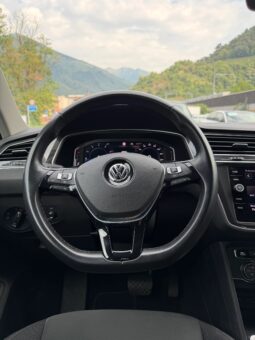 
										VW Tiguan 2.0TSI Highline 4Motion DSG full									