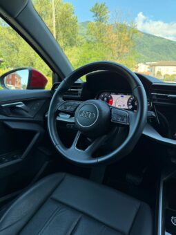 
										AUDI A3 Sportback 35 TDI full									
