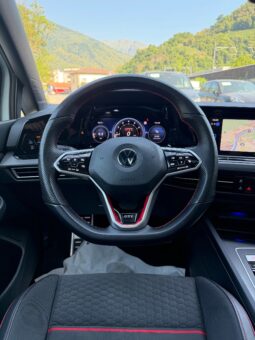 
										VW Golf 2.0 TSI GTI Clubsport DSG full									