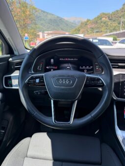 
										AUDI A6 Avant 40 TDI Sport Attraction quattro S-tronic full									