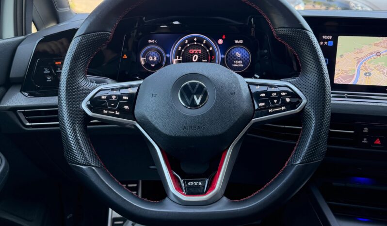 
								VW Golf 2.0 TSI GTI Clubsport DSG full									